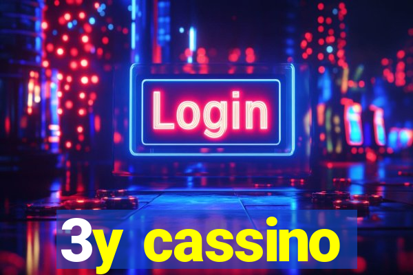 3y cassino